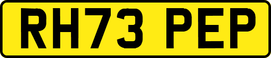 RH73PEP