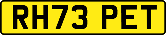 RH73PET