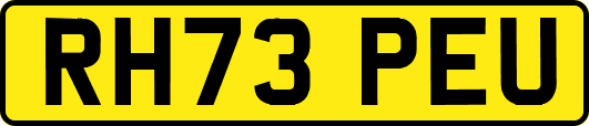RH73PEU