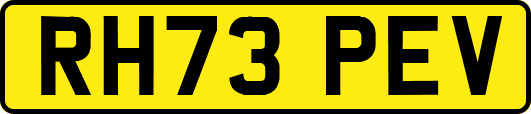 RH73PEV