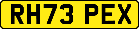 RH73PEX