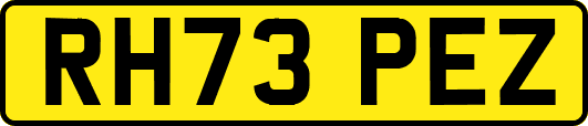 RH73PEZ