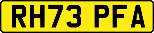 RH73PFA