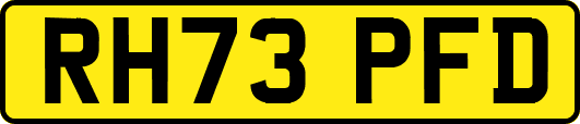 RH73PFD