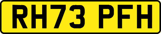 RH73PFH