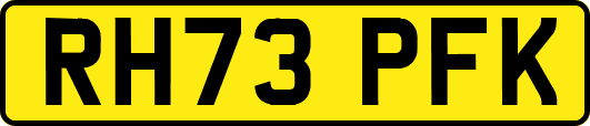 RH73PFK