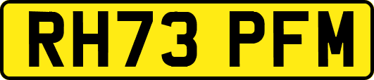 RH73PFM