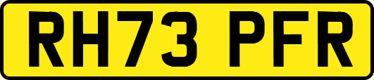 RH73PFR