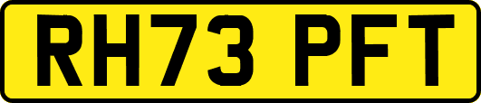 RH73PFT