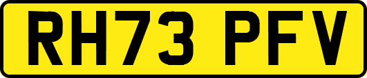 RH73PFV