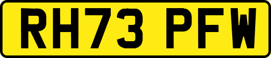 RH73PFW