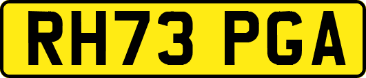 RH73PGA