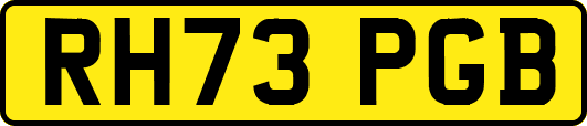 RH73PGB