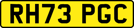 RH73PGC