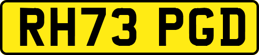 RH73PGD