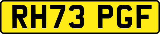 RH73PGF