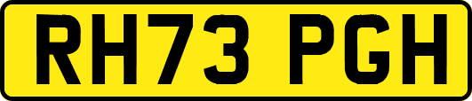 RH73PGH