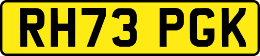 RH73PGK