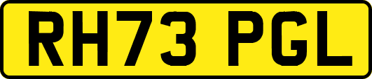 RH73PGL