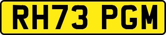 RH73PGM