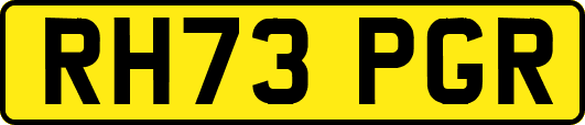 RH73PGR