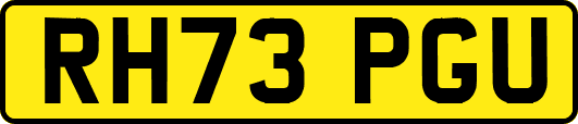 RH73PGU