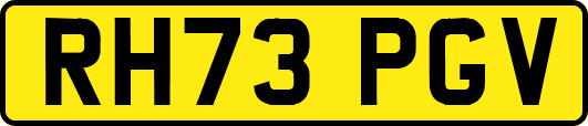RH73PGV