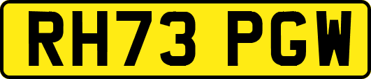 RH73PGW