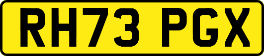 RH73PGX