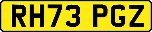 RH73PGZ