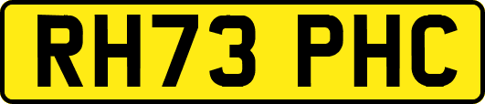 RH73PHC