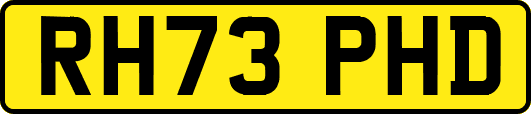 RH73PHD
