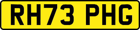 RH73PHG