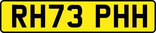RH73PHH