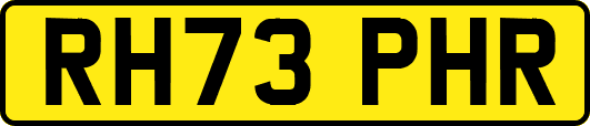 RH73PHR