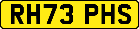 RH73PHS