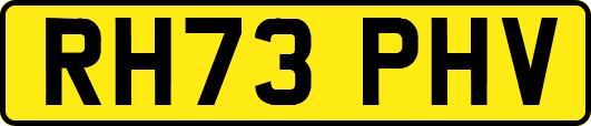 RH73PHV