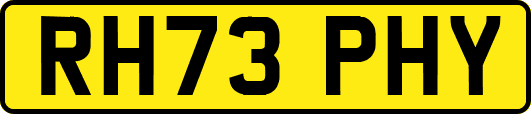 RH73PHY