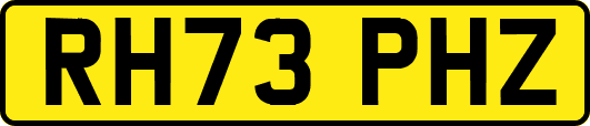 RH73PHZ
