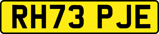 RH73PJE