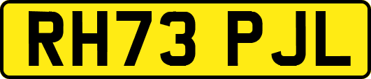 RH73PJL