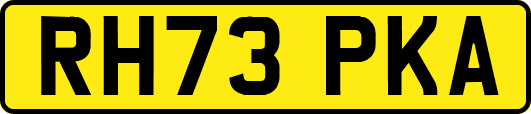RH73PKA