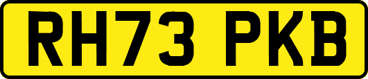 RH73PKB