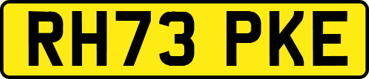 RH73PKE