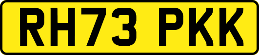 RH73PKK