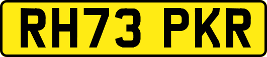 RH73PKR