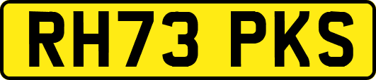 RH73PKS