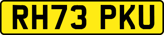 RH73PKU