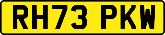 RH73PKW