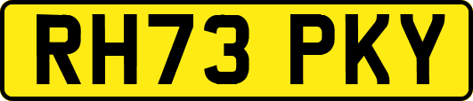 RH73PKY